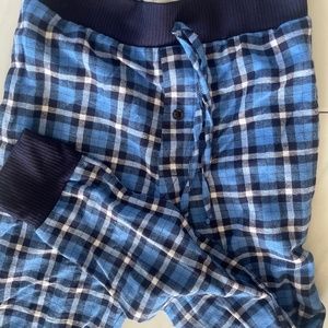 Ryder pijama bottoms